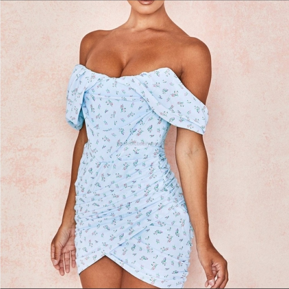 House of CB dress